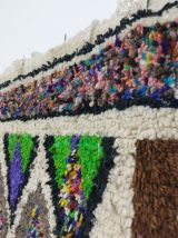 Tapis Berbere Marocain