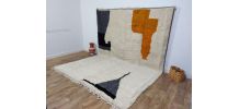 Tapis Marocain Authentique 