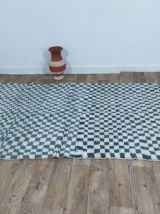 Tapis Marocain Authentique 