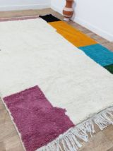 Tapis Berbere Marocain