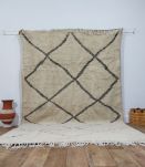 Tapis Marocain Authentique 