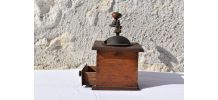  Un moulin à café Mutzig-Framont