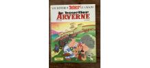 Asterix Le bouclier Arverne