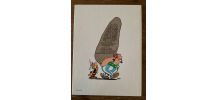 Asterix chez les Belges