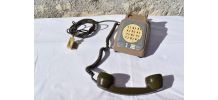 Téléphone Vintage Socotel