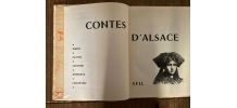 Contes d’Alsace (vintage)