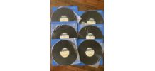 Coffret 12 LP Charles de Gaulle