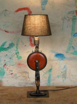 LAMPE - CHIGNOLE - NATIONAL -