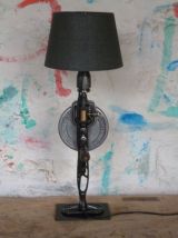 LAMPE - CHIGNOLE - NATIONAL -