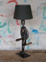 LAMPE - CHIGNOLE - NATIONAL -