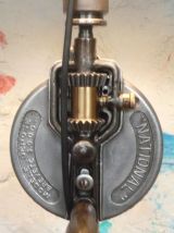 LAMPE - CHIGNOLE - NATIONAL -