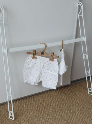 ORGANISATEUR DE PENDERIE POUR ARMOIRE D'ENFANT