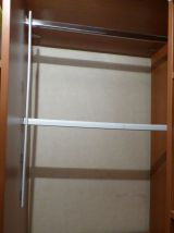 ORGANISATEUR DE PENDERIE POUR ARMOIRE D'ENFANT