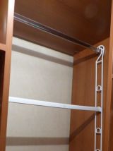 ORGANISATEUR DE PENDERIE POUR ARMOIRE D'ENFANT
