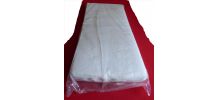 Matelas lit bébé 60cm x 120cm