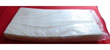 Matelas lit bébé 60cm x 120cm
