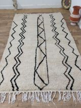 Tapis Berbere Marocain