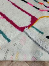 Tapis Marocain Authentique 