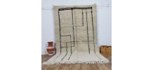 Tapis Berbere Marocain