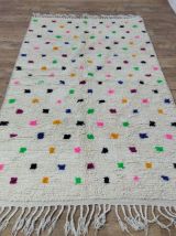 Tapis Marocain Authentique 