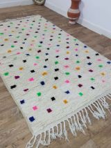 Tapis Marocain Authentique 