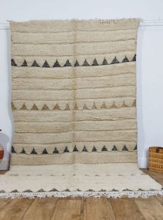 Tapis Marocain Authentique 