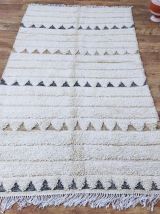 Tapis Marocain Authentique 