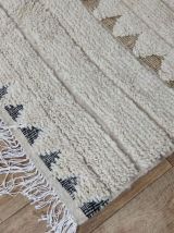 Tapis Marocain Authentique 