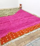 Tapis Marocain Authentique 