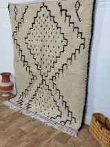Tapis Berbere Marocain