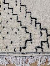 Tapis Berbere Marocain