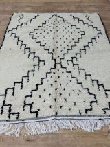 Tapis Berbere Marocain