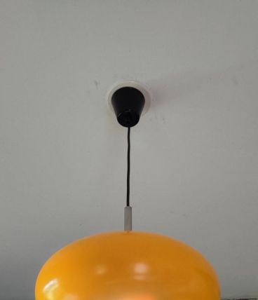Suspension vintage 1980