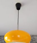 Suspension vintage 1980