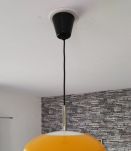 Suspension vintage 1980