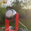 Lampe eyes ball 1990 