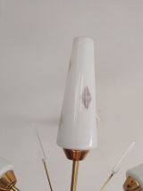 Lustre vintage 1960 