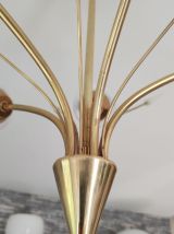 Lustre vintage 1960 