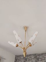 Lustre vintage 1960 
