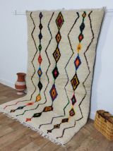 Tapis Marocain Authentique 