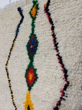 Tapis Marocain Authentique 