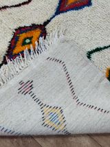 Tapis Marocain Authentique 