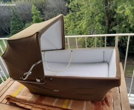 Landau vintage