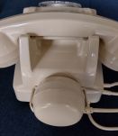 Ancien Téléphone Vintage Socotel Rétro 
