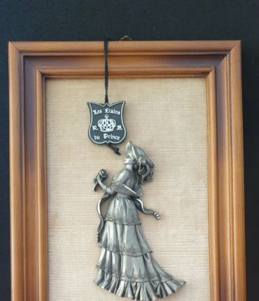 Tableau Etain 