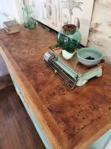 Buffet eucalyptus
