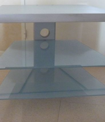MEUBLE POUR TELEVISEUR