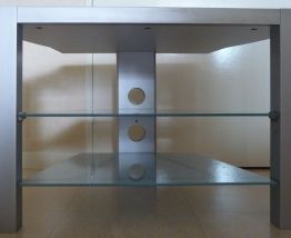 MEUBLE POUR TELEVISEUR