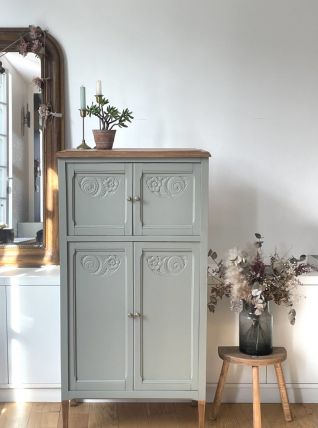 Buffet  vintage