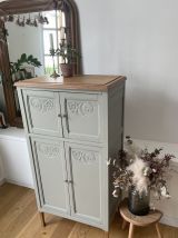 Buffet  vintage